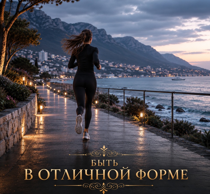 Хорошая форма