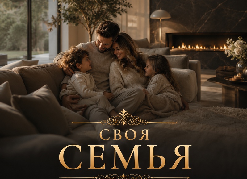 Своя семья
